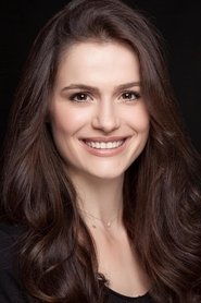 Burcu Cavrar 头像