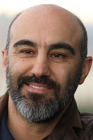 محسن تنابنده 头像