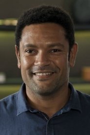 Rodrigo de Odé 头像