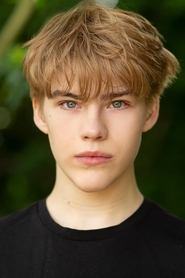 James Harper-Jones 头像