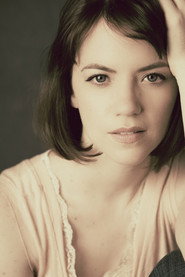 Alexandra Lydon 头像