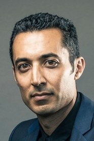 Riaad Moosa 头像