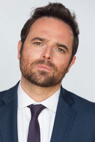 Patrick Mulvey 头像