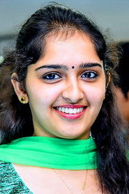 Sanusha Santhosh 头像