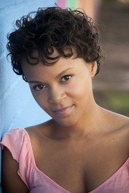 Kerisse Hutchinson 头像