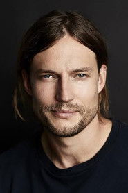 David Genat 头像