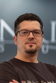 Luis Tinoco 头像