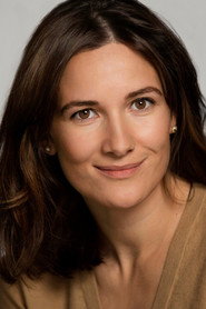 Sarah Solemani 头像