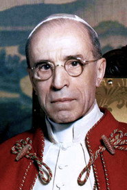 Pope Pius XII 头像