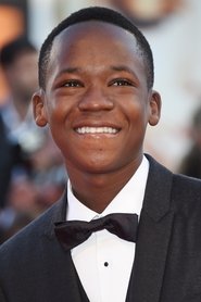 Abraham Attah 头像