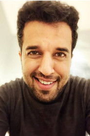 Gurpreet Saini 头像