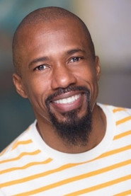 Kareem Ferguson 头像