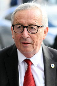 Jean-Claude Juncker 头像
