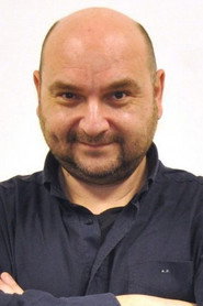 Antonio Pandolfo 头像