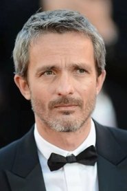 Jérôme Salle 头像