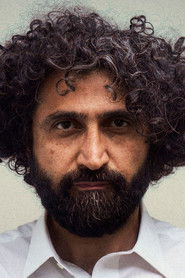 Alireza Khatami 头像