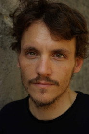 Christophe Dimitri Réveille 头像