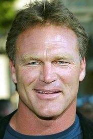Brian Bosworth 头像