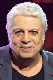 Enrico Macias 头像