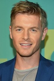 Rick Cosnett 头像
