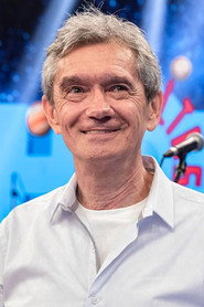 Serginho Groisman 头像