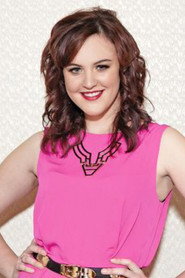 Ashleigh Butler 头像