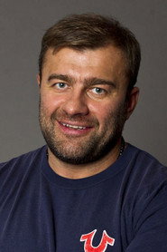 Михаил Пореченков 头像
