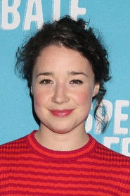 Sarah Steele 头像