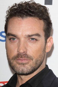 Jake Maskall 头像