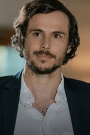 Edwin van der Walt 头像