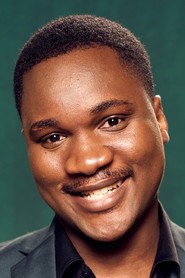 Samuel Abiola Robinson 头像