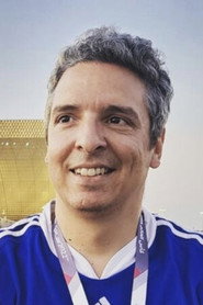 Martín Méndez 头像