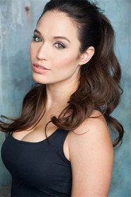 Jaclyn Betham 头像