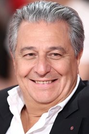 Christian Clavier 头像