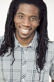 DeRon J. Powell 头像