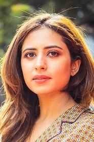 Sargun Mehta 头像