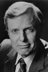 John McMartin 头像