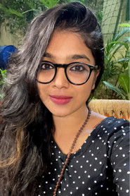 VJ Parvathy 头像
