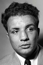 Jake LaMotta 头像