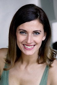 Alessandra Carrillo 头像