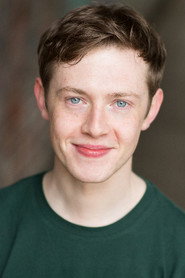 Lewis Mackinnon 头像