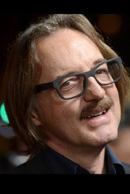 Butch Vig 头像