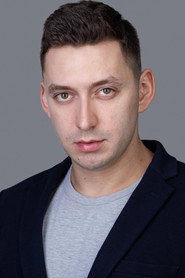 Aleksandr Žilenko 头像