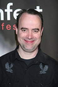 Padraig Reynolds 头像