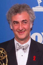 Allan Arkush 头像