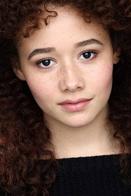 Talia Jackson 头像