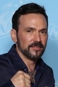 Jason David Frank 头像