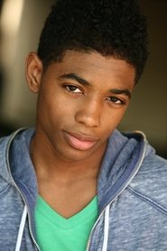 Nadji Jeter 头像