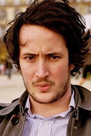 Azedine Kasri 头像