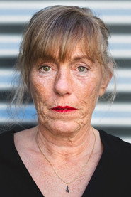 Antje Lewald 头像